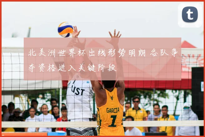 北美洲世界杯出线形势明朗 各队争夺资格进入关键阶段